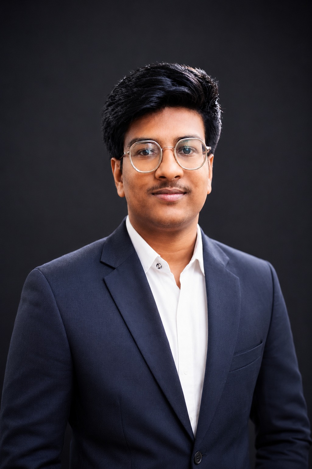 Tanmoy Khanta